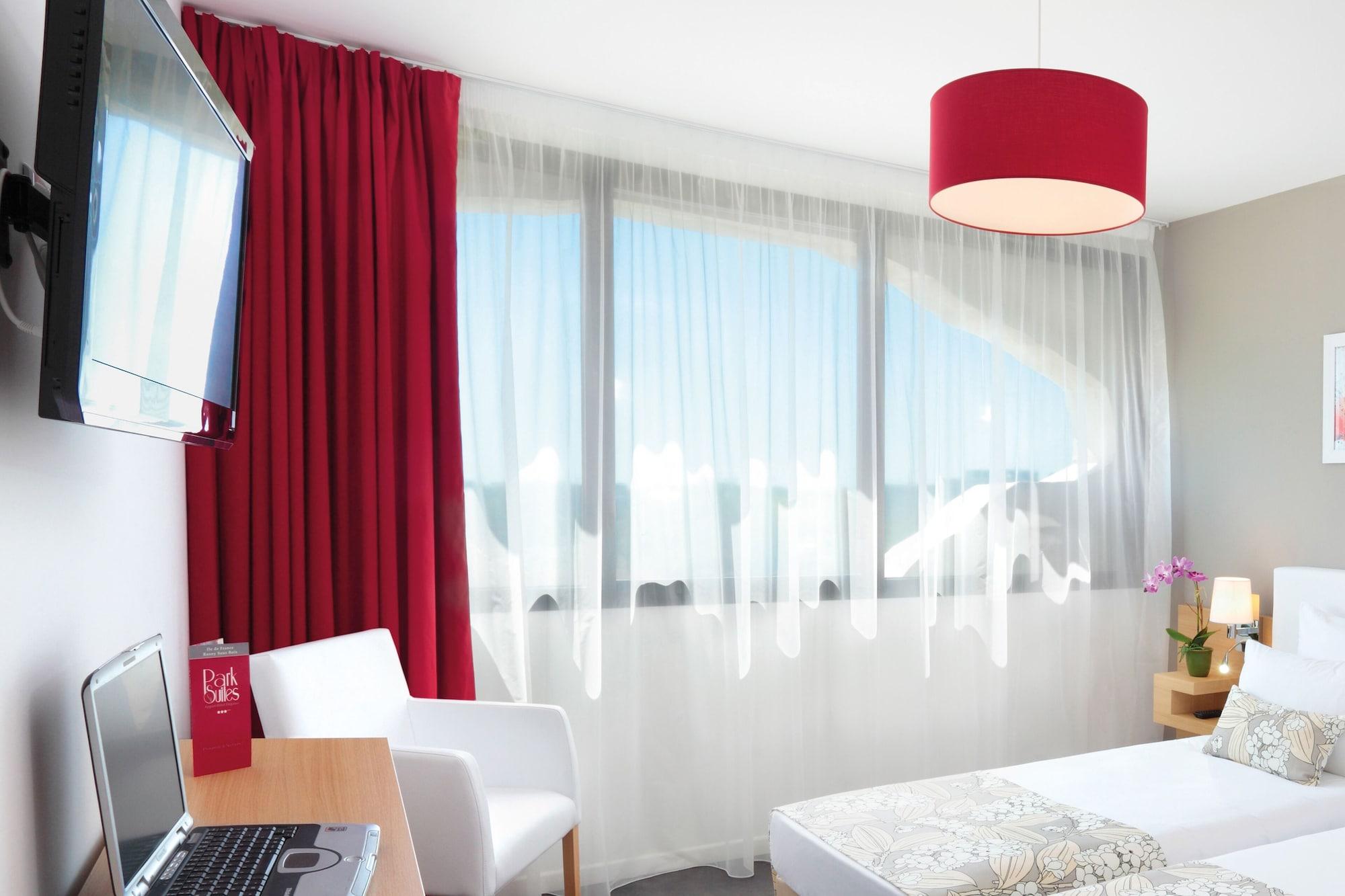 Appart'City Confort Montpellier Millenaire Zewnętrze zdjęcie