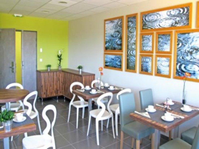 Appart'City Confort Montpellier Millenaire Zewnętrze zdjęcie